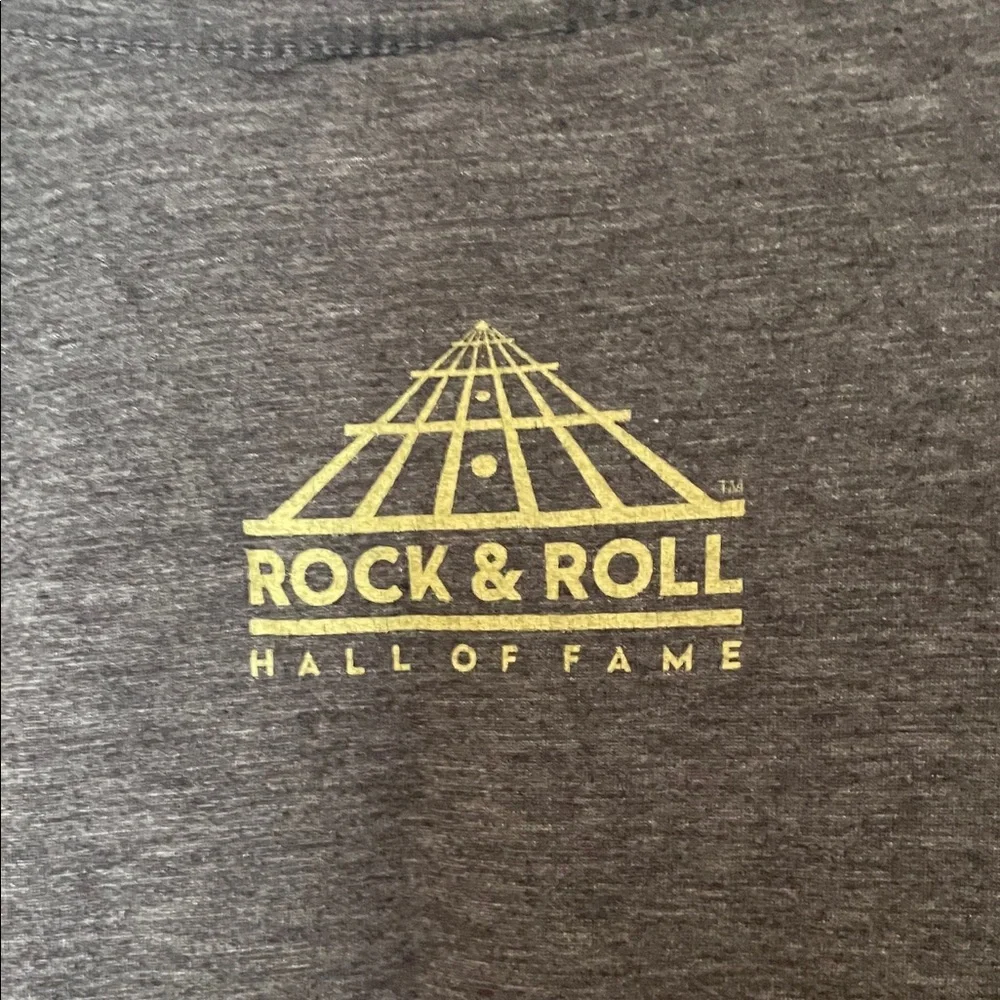 Rock Cleveland Tee - Picture 5 of 6